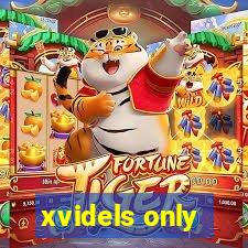 xvidels only